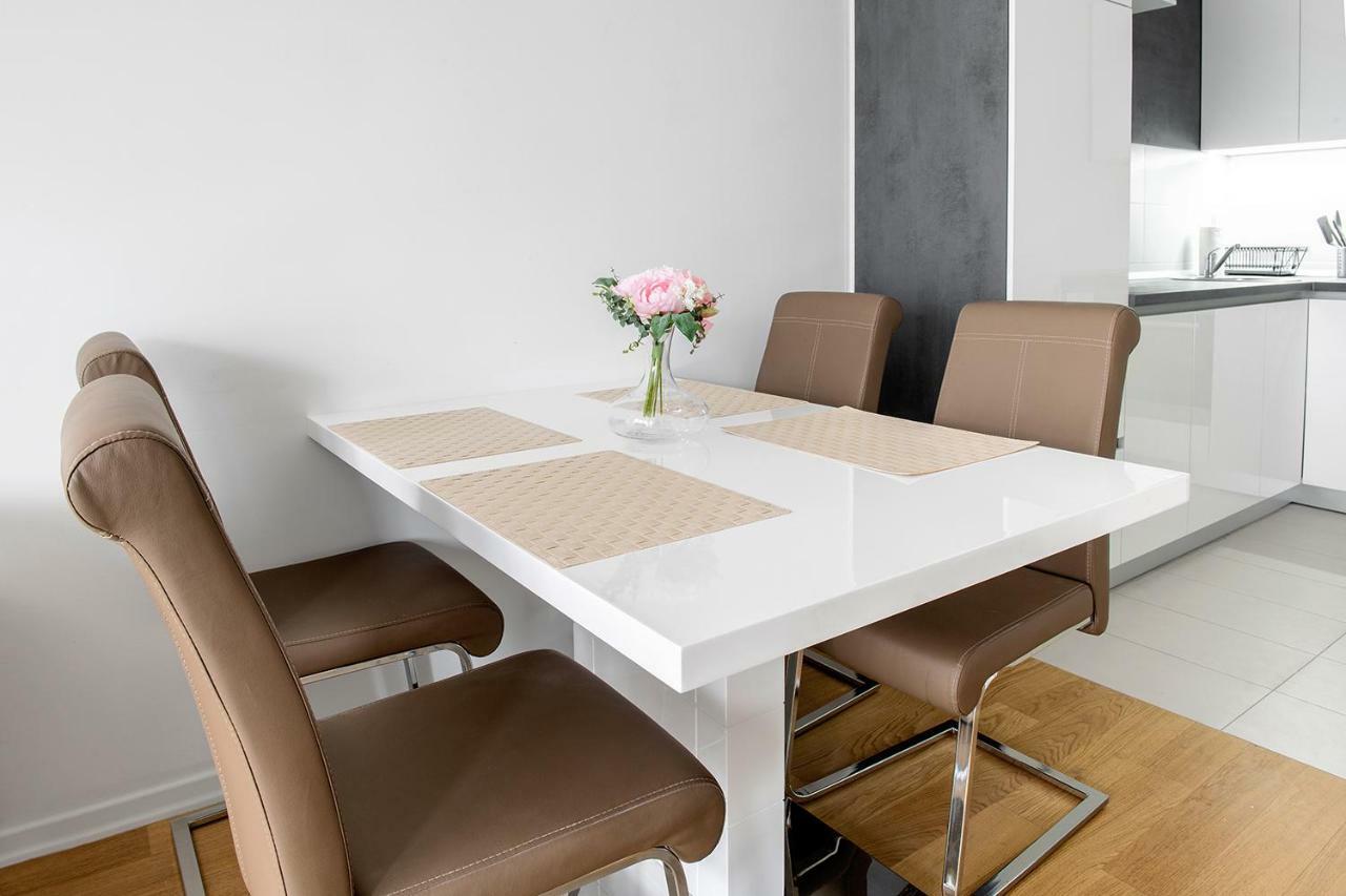 Apartment Sauna - Flexible Selfcheckins 6 - - Garage - Electric Vehicle Ccharger - Loggia - New - Luxury - Repinc 6 Zagreb
