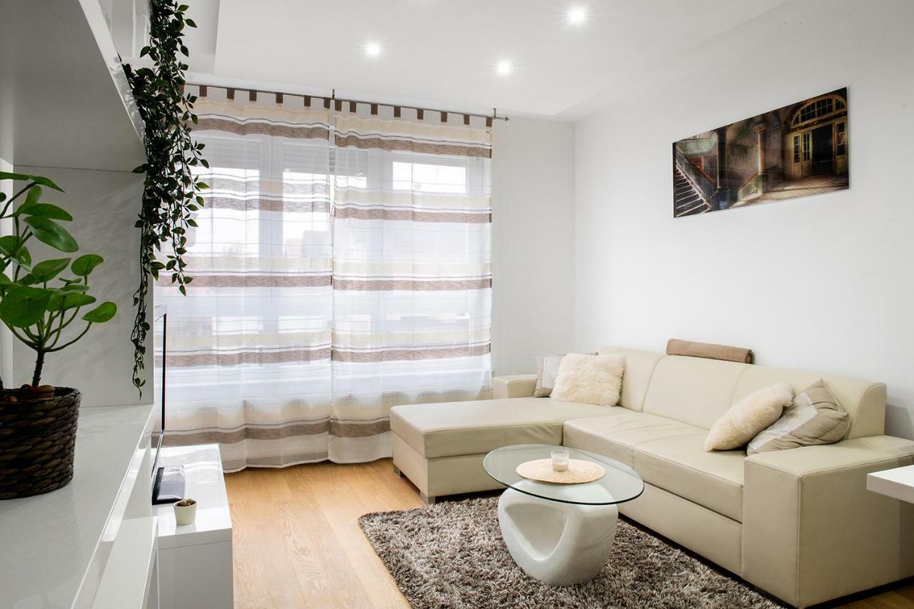 Apartment Sauna - Flexible Selfcheckins 6 - - Garage - Electric Vehicle Ccharger - Loggia - New - Luxury - Repinc 6 *