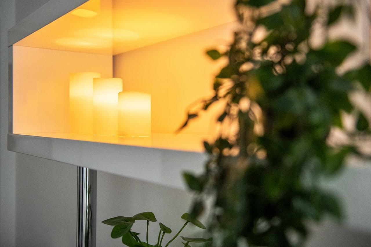 Apartament Sauna - Flexible Selfcheckins 6 - - Garage - Electric Vehicle Ccharger - Loggia - New - Luxury - Repinc 6 *