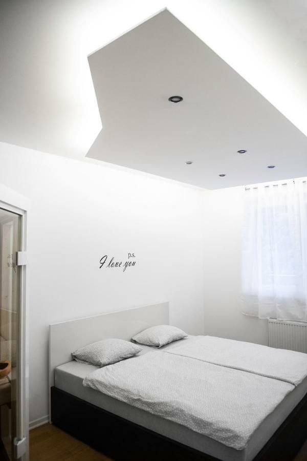 Apartment Sauna - Flexible Selfcheckins 6 - - Garage - Electric Vehicle Ccharger - Loggia - New - Luxury - Repinc 6