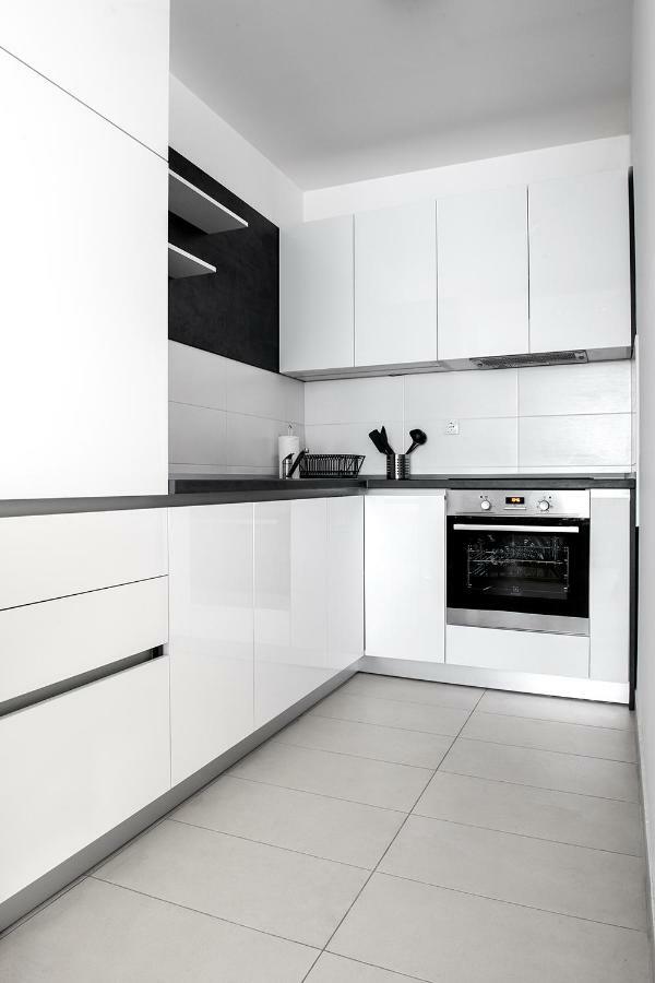 Apartament Sauna - Flexible Selfcheckins 6 - - Garage - Electric Vehicle Ccharger - Loggia - New - Luxury - Repinc 6 Zagrzeb