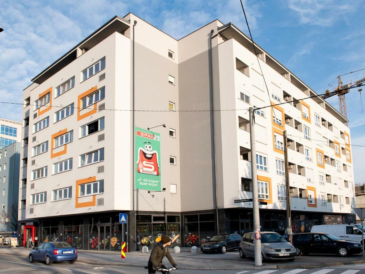 Apartment Sauna - Flexible Selfcheckins 6 - - Garage - Electric Vehicle Ccharger - Loggia - New - Luxury - Repinc 6