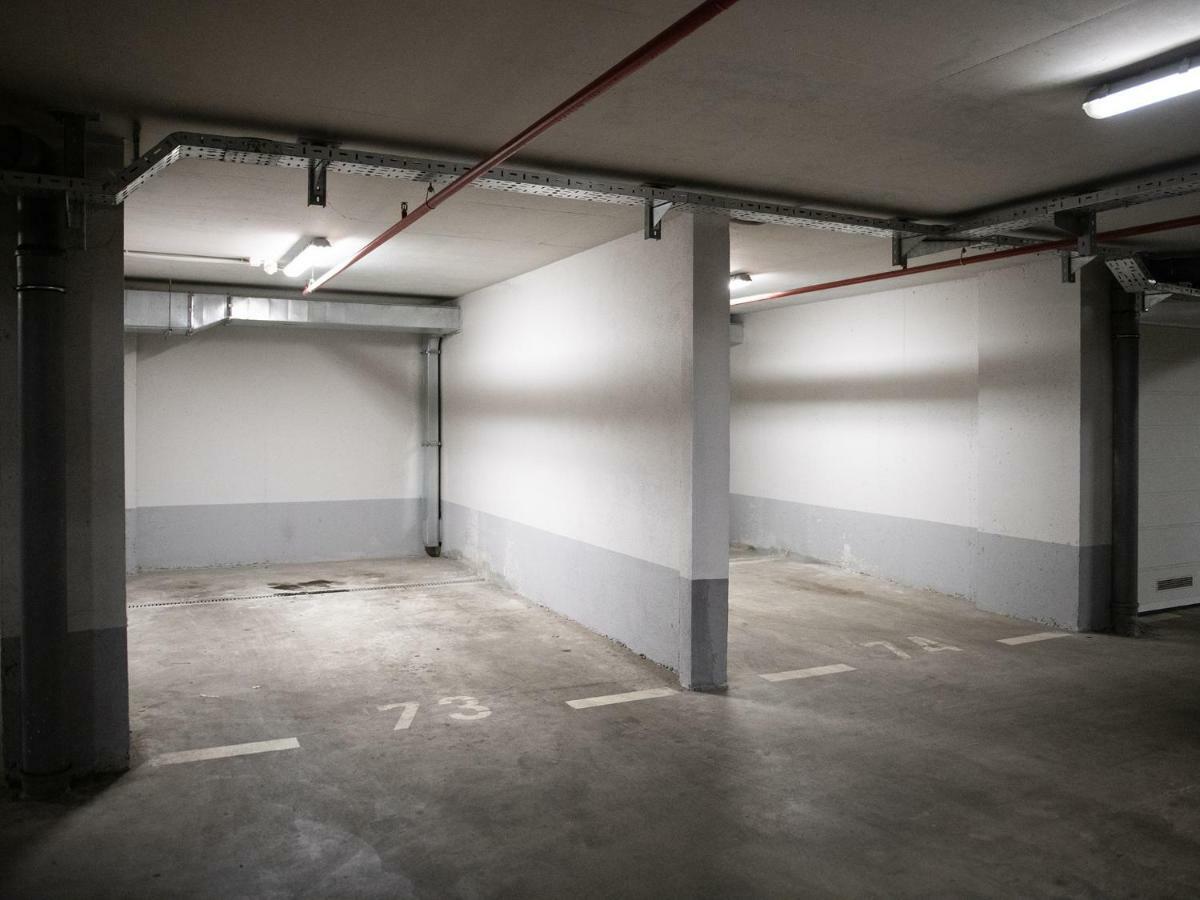 Apartament Sauna - Flexible Selfcheckins 6 - - Garage - Electric Vehicle Ccharger - Loggia - New - Luxury - Repinc 6